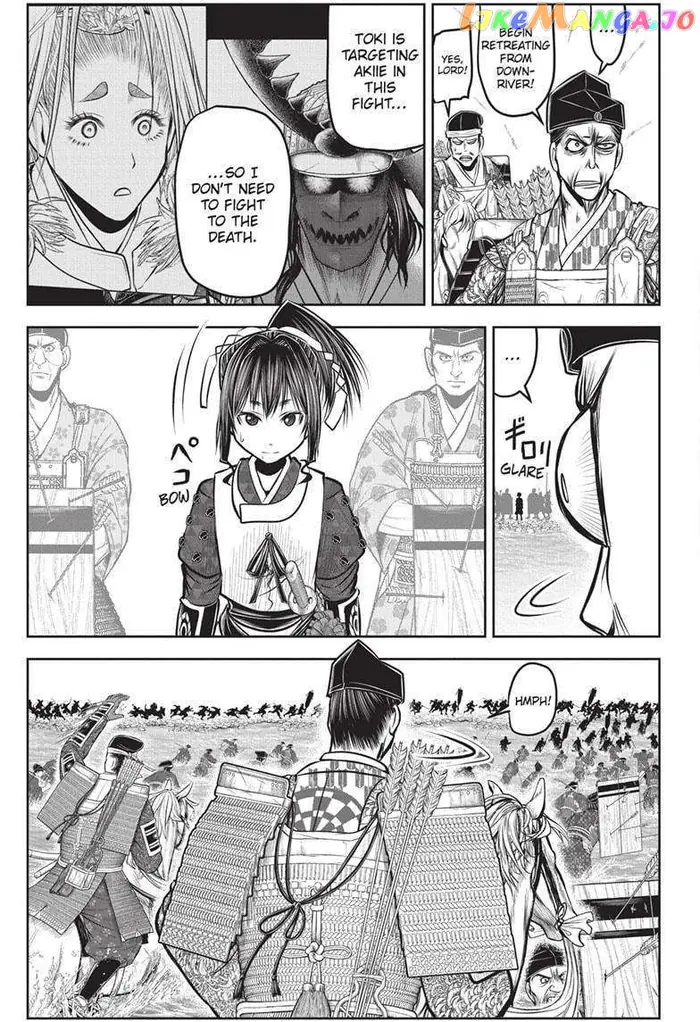 The Elusive Samurai Chapter 140 image 17_optimized
